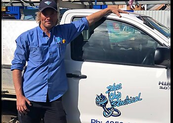 Blue Chip Electrical Mackay