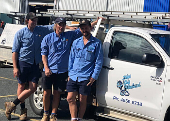 Blue Chip Electrical Mackay