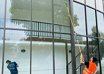 Blue Cleaning Group Pty Ltd