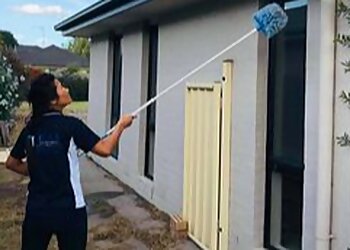 Blue Cleaning Group Pty Ltd