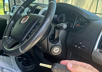 Blue Coast Locksmiths