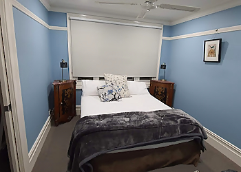 Blue Door Apartments