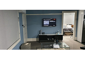 Blue Door Apartments