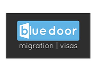 Blue Door Migration