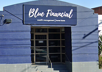 Blue Financial Ballarat