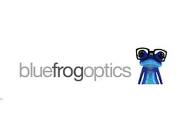 Blue Frog Optics