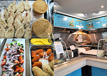 Blue Lagoon Takeaway