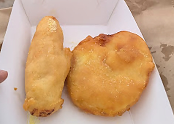 Blue Lagoon Takeaway