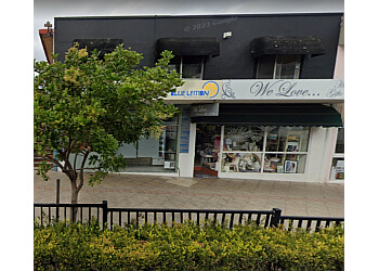 Blue Lemon Sushi Terrigal