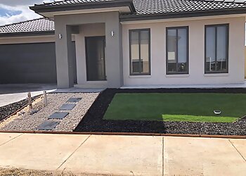 Blue Lotus Landscaping and Garden Services