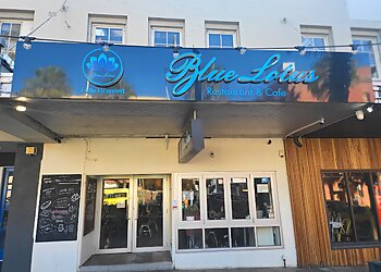 Blue Lotus Restaurant & Cafe Vietnamese Cuisine