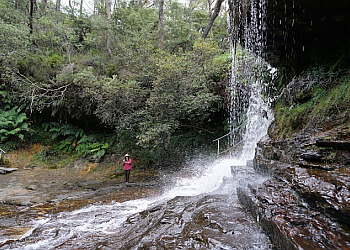Blue Mountains National Park