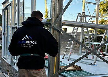 Blue Ridge Electrical
