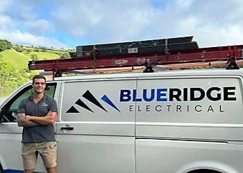 Tweed Heads Electricians Blue Ridge Electrical image 1