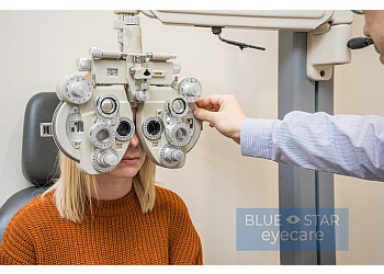 Blue Star Eyecare