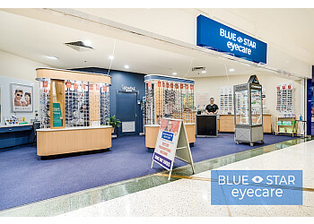 Blue Star Eyecare Albury