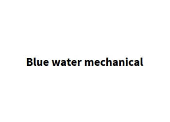 Blue Water Mechanical