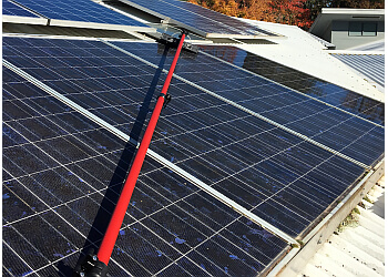 Blue Wren Window Cleaning Specialists