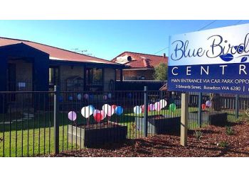 Bluebird Childcare
