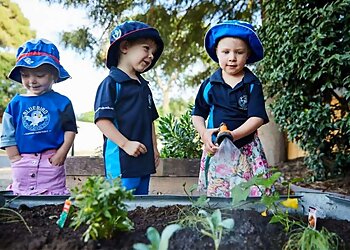 Traralgon Child Care Centres Bluebird Early Education Traralgon image 1