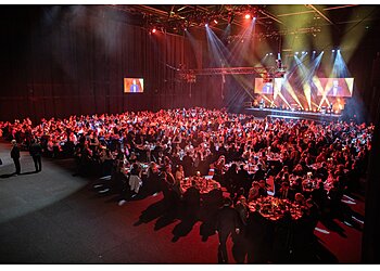 Wollongong Event Management Company Bluejuice Events   image 1