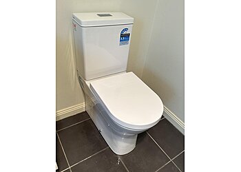 Blueys Plumbing and Gas Fitting