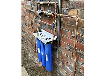 Blueys Plumbing and Gas Fitting