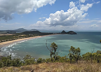 Bluff Point Scenic Walk