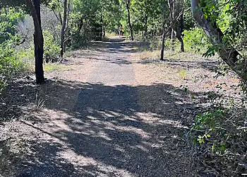 Bluff Point Scenic Walk