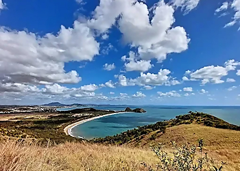Bluff Point Scenic Walk