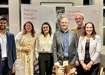 Blumers Personal Injury Lawyers