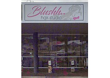 Blushh Hair Studio