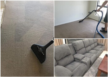 BnR Carpet Cleaning