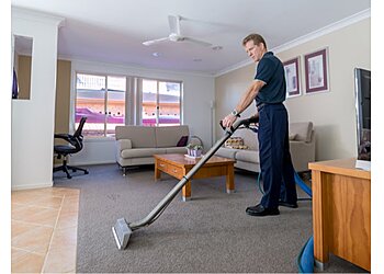 Boambee Carpet & Tile Cleaning