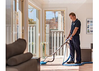 Boambee Carpet & Tile Cleaning