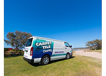 Coffs Harbour Carpet Cleaning Service Boambee Carpet & Tile Cleaning image 1