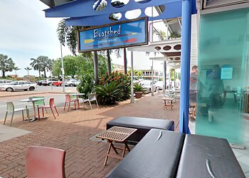 Boatshed Coffee House