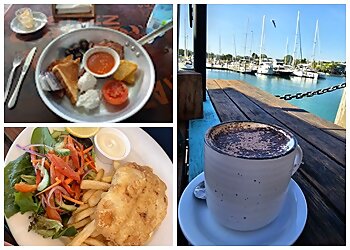 Boatshed Coffee House