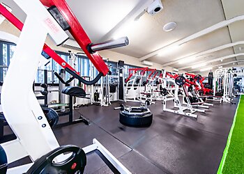 Bobridge Cycle and Fitness Studio