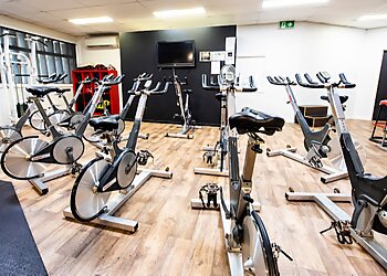 Bobridge Cycle and Fitness Studio