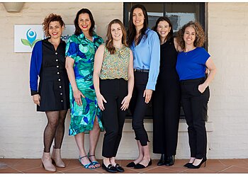 Body Balancing Nutrition