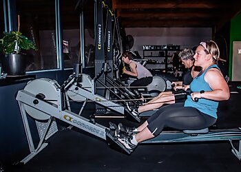 Body Blitzer Fitness Centre