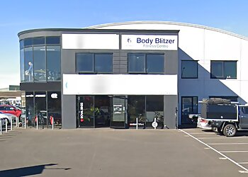 Warrnambool Gyms Body Blitzer Fitness Centre image 1