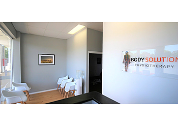 Body Solution Physiotherapy