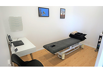 Body Solution Physiotherapy