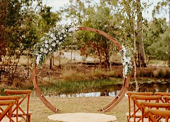 Boho Events & Styling