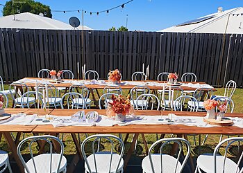 Boho Events & Styling