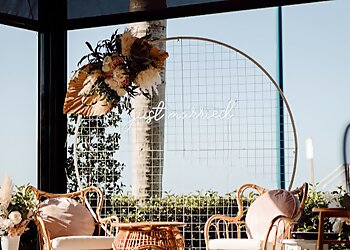 Hervey Bay Wedding Planners Boho Events & Styling image 1