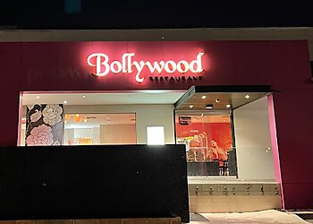 Bollywood Restaurant
