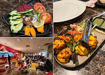 Bollywood Restaurant